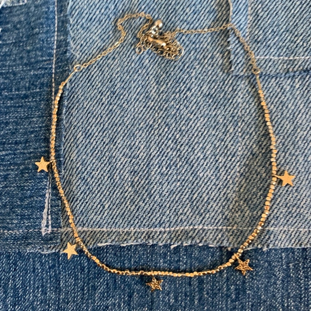 urban outfitters necklace